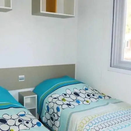 4 Etoiles - Parc Aquatique - Efacfc Camping Hyères