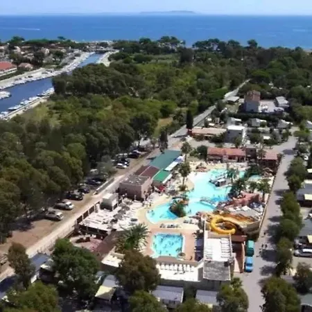 4 Etoiles - Parc Aquatique - Efacfc * Hyeres