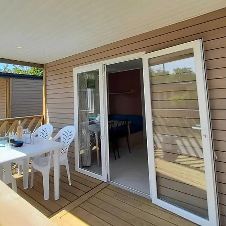 4 Etoiles - Parc Aquatique - Efacfc Campsite *