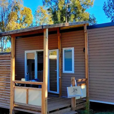 4 Etoiles - Parc Aquatique - Efacfc Campsite *