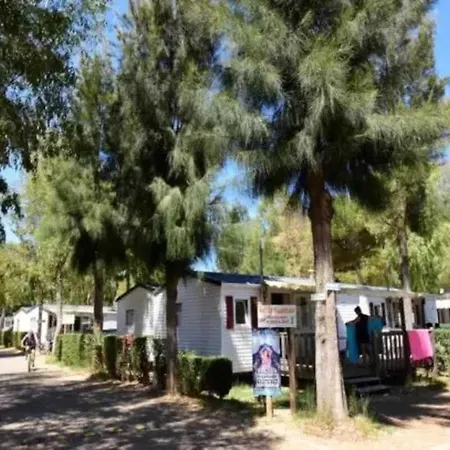 Campsite 4 Etoiles - Parc Aquatique - Efacfc *