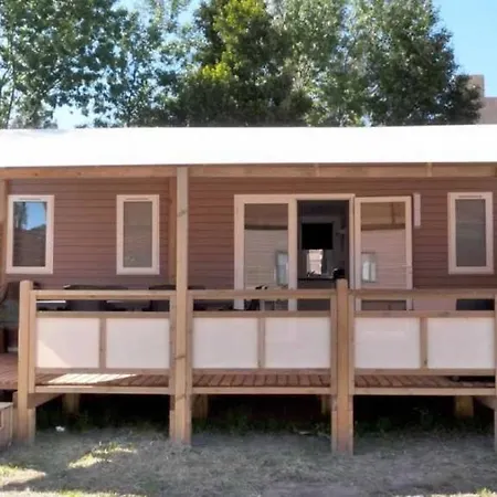 Campsite 4 Etoiles - Parc Aquatique - Efacfc *