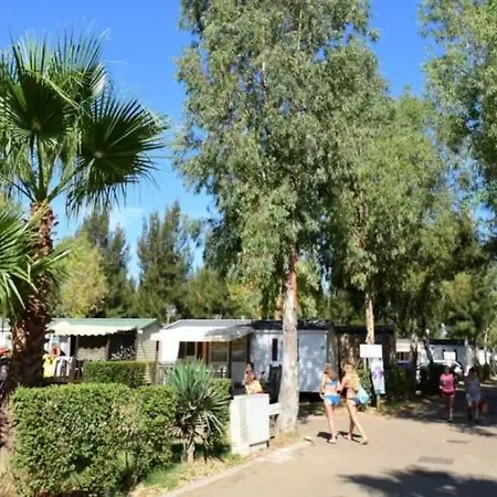 4 Etoiles - Parc Aquatique - Efacfc Campsite