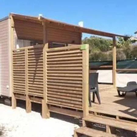 4 Etoiles - Parc Aquatique - Efacfc Campsite *